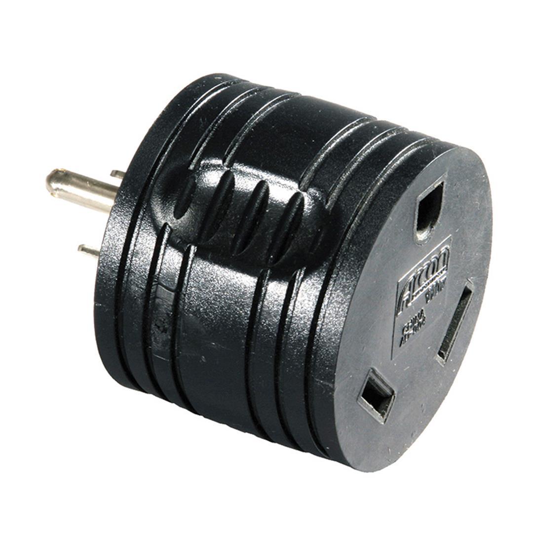 ARCON 13218 AC Power Adapter - ADAPTER 30A-15A ROUND CSA CD/1 from The Twister Group ARCON 13218 AC Power Adapter - ADAPTER 30A-15A ROUND CSA CD/1 - The Twister Group Tools product