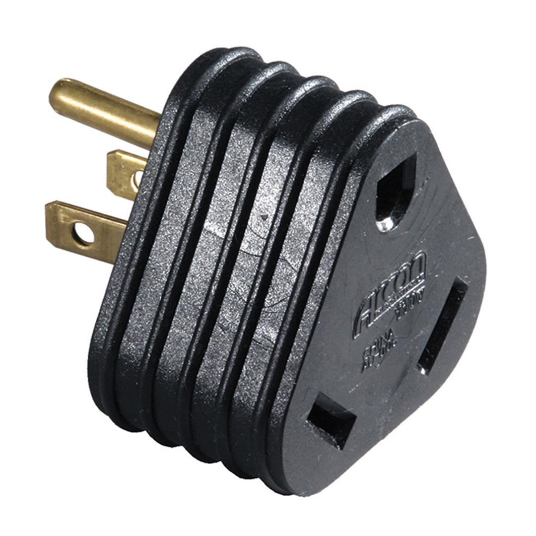 ARCON 13993 AC Power Adapter - ADAPTER 30A-15A TRI CSA CD/1 from The Twister Group ARCON 13993 AC Power Adapter - ADAPTER 30A-15A TRI CSA CD/1 - The Twister Group Tools product
