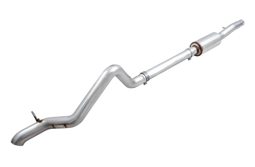AWE 3015-21007 Trail Edition Catback Exhaust for Jeep JK/JKU 3.6L AWE 3015-21007 Trail Edition Catback Exhaust for Jeep JK/JKU 3.6L