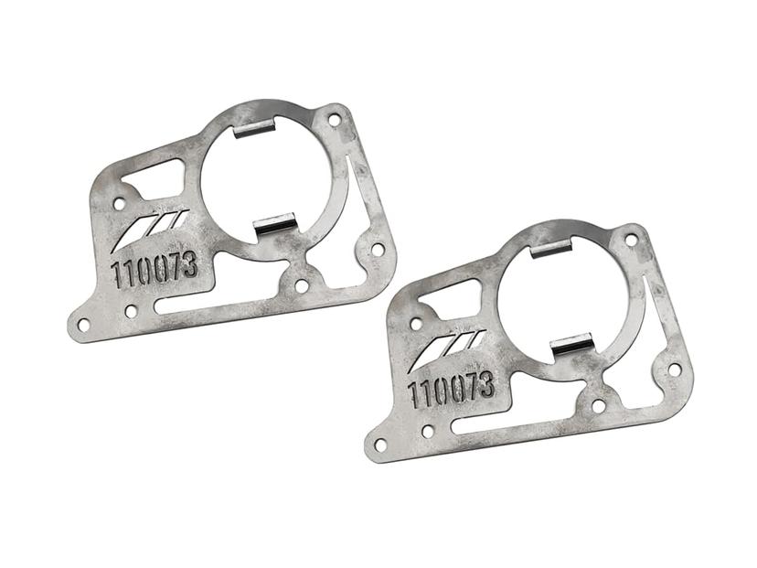 AWE 3015-43143 14-19 Chevy Corvette C7 Z06/ZR1 (w/o AFM) Touring Edition Axle-Back Exhaust w/Black Tips AWE 3015-43143 14-19 Chevy Corvette C7 Z06/ZR1 (w/o AFM) Touring Edition Axle-Back Exhaust w/Black Tips