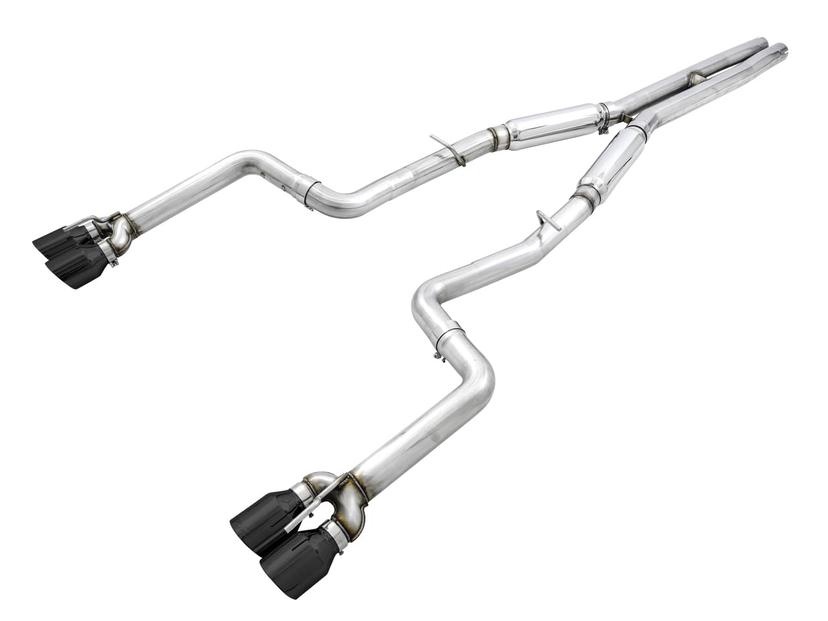AWE 3015-43144 TRACK EDITION EXHAUST 15+ CHALLENG AWE 3015-43144 TRACK EDITION EXHAUST 15+ CHALLENG