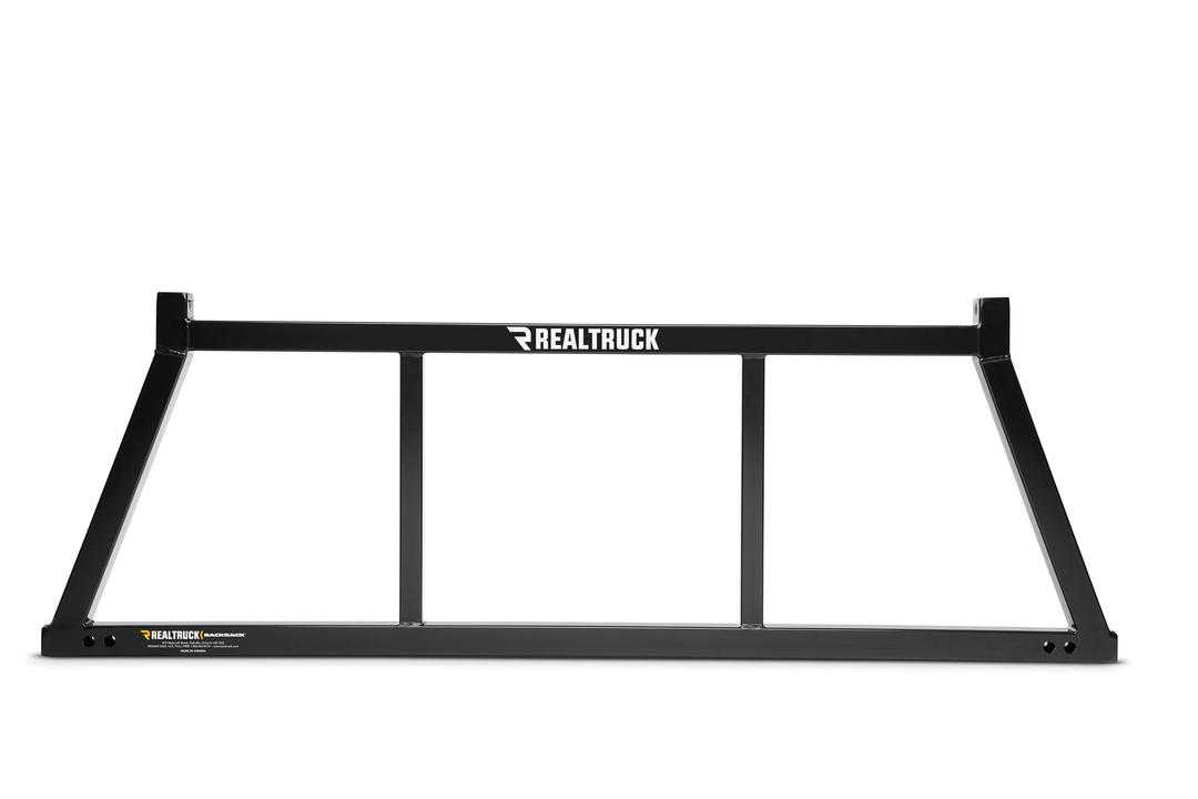 BACKRACK 14800 Open Rack Frame Only | Black, No Drill Fits 2001-2024 Chevrolet/GMC Silverado/Sierra 2500/3500HD; 2017-2024 Dodge RAM 1500/2500/3500; 2004-2024 Nissan Titan & Others from The Twister Group BACKRACK 14800 Open Rack Frame Only | Black, No Drill Fits 2001-2024 Chevrolet/GMC Silverado/Sierra 2500/3500HD; 2017-2024 Dodge RAM 1500/2500/3500; 2004-2024 Nissan Titan & Others - The Twister Group Tools product