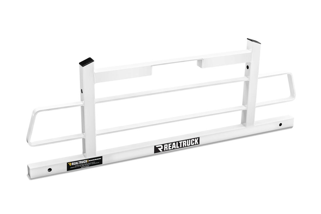 BACKRACK 15032W Original Rack Frame Only, White Fits 2022-2024 Ford Maverick from The Twister Group BACKRACK 15032W Original Rack Frame Only, White Fits 2022-2024 Ford Maverick - The Twister Group Tools product