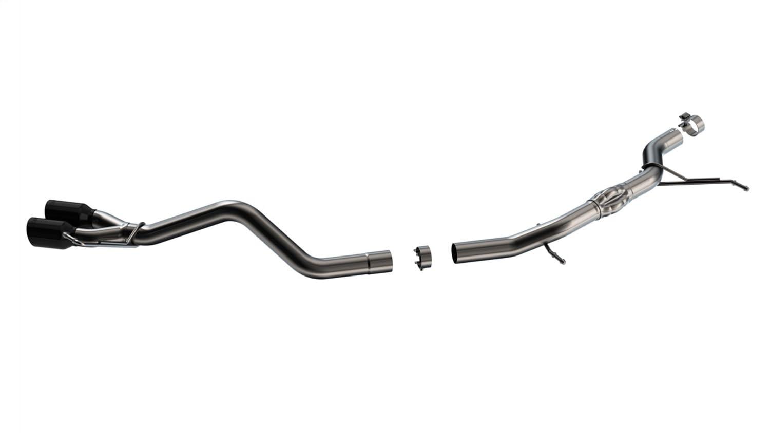 BORLA 140938BC S-Type Cat-Back Exhaust System Fits 22-23 Maverick - High quality product image showing BORLA 140938BC S-Type Cat-Back Exhaust System Fits 22-23 Maverick details and features BORLA 140938BC S-Type Cat-Back Exhaust System Fits 22-23 Maverick - High quality product image showing BORLA 140938BC S-Type Cat-Back Exhaust System Fits 22-23 Maverick details and features