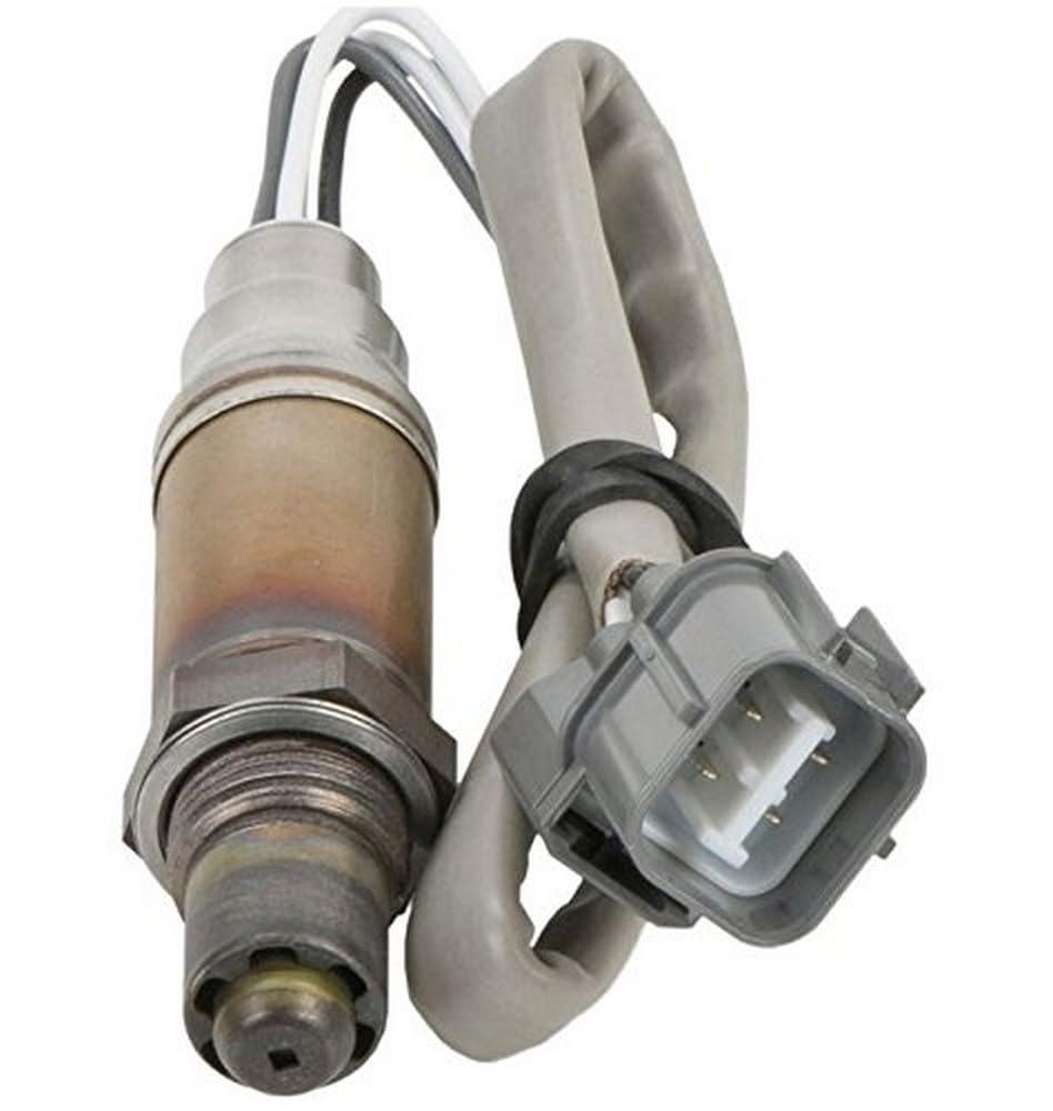 BOSCH 13256 Premium OE Fitment Oxygen Sensor - Compatible With Select Acura CL, MDX, RL, TL; Honda Accord, Odyssey, Pilot, Ridgeline; Saturn Vue from The Twister Group BOSCH 13256 Premium OE Fitment Oxygen Sensor - Compatible With Select Acura CL, MDX, RL, TL; Honda Accord, Odyssey, Pilot, Ridgeline; Saturn Vue - The Twister Group Tools product