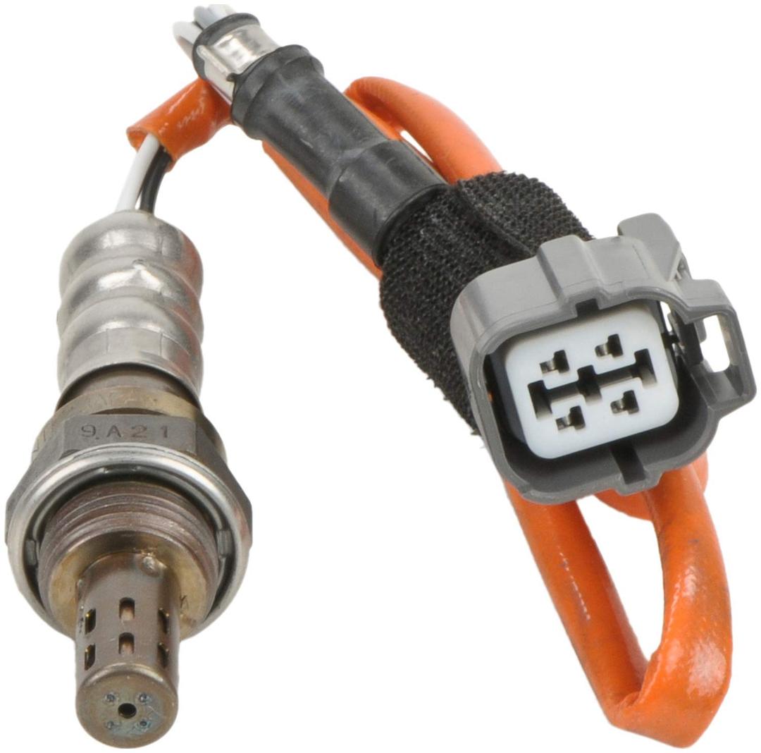 BOSCH 15408 Premium OE Fitment Oxygen Sensor - Compatible With Select Acura RSX; Honda Civic from The Twister Group BOSCH 15408 Premium OE Fitment Oxygen Sensor - Compatible With Select Acura RSX; Honda Civic - The Twister Group Tools product