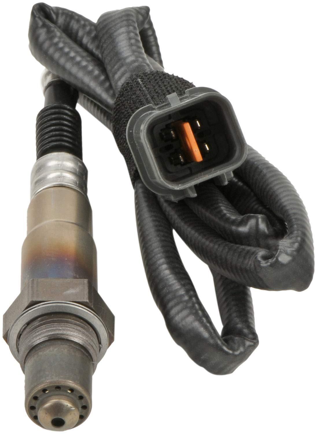 BOSCH 15576 Premium OE Fitment Oxygen Sensor - Compatible With Select Mitsubishi 3000GT, Endeavor - High quality product image showing BOSCH 15576 Premium OE Fitment Oxygen Sensor - Compatible With Select Mitsubishi 3000GT, Endeavor details and features BOSCH 15576 Premium OE Fitment Oxygen Sensor - Compatible With Select Mitsubishi 3000GT, Endeavor - High quality product image showing BOSCH 15576 Premium OE Fitment Oxygen Sensor - Compatible With Select Mitsubishi 3000GT, Endeavor details and features