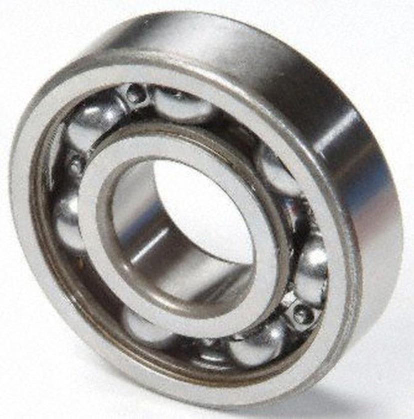 BOWER BCA 202 Clutch Pilot Bearing; OE Replacement; 0.591 Inch Bore; 0.433 Inch Width; 1.378 Inch Outside Diameter BOWER BCA 202 Clutch Pilot Bearing; OE Replacement; 0.591 Inch Bore; 0.433 Inch Width; 1.378 Inch Outside Diameter