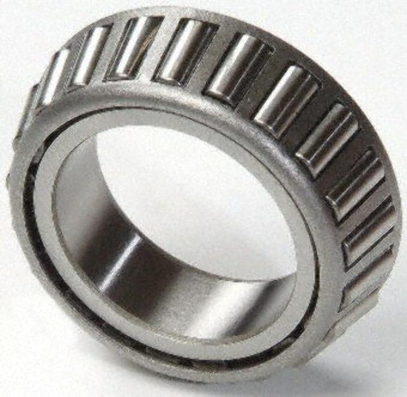 BOWER BCA 25590 Axle Bearing; OE Replacement; 1.796 Inch Bore X 1 Inch Length X 0.14 Inch Radius BOWER BCA 25590 Axle Bearing; OE Replacement; 1.796 Inch Bore X 1 Inch Length X 0.14 Inch Radius
