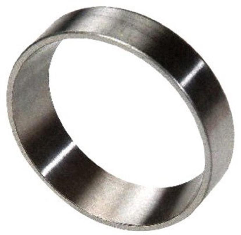 BOWER BCA 382A Axle Bearing Race; OE Replacement; 3-13/16 Inch Outside Diameter X 5/8 Inch Length X 0.031 Inch Radius BOWER BCA 382A Axle Bearing Race; OE Replacement; 3-13/16 Inch Outside Diameter X 5/8 Inch Length X 0.031 Inch Radius