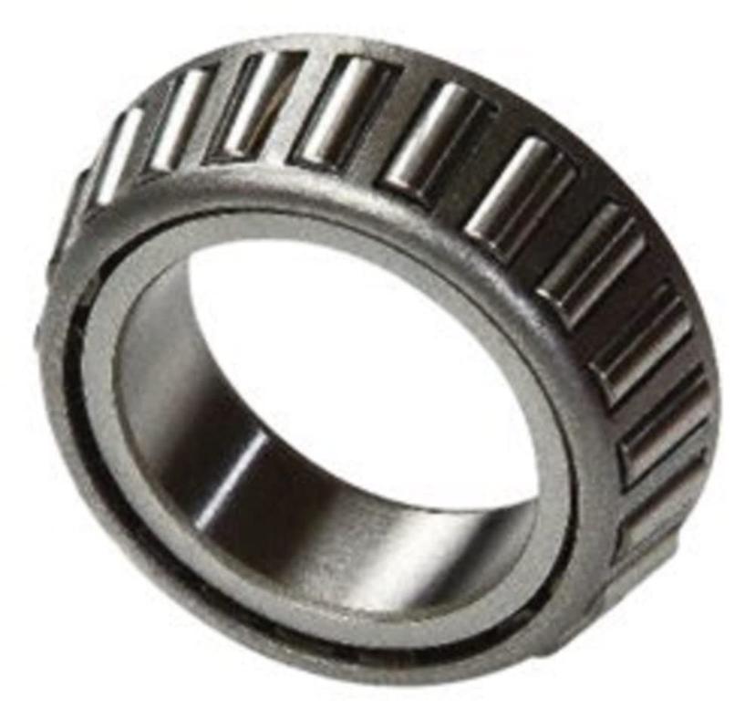 BOWER BCA 3984 Wheel Bearing; OE Replacement; Tapered Roller Bearing; Cylindrical; Round Bore; Without Oil Hole; 2.625 Inch Inside Diameter x 1.183 Inch Width; 0.14 Inch Cone Radius; Carburized Steel Case; Cone And Cup Style BOWER BCA 3984 Wheel Bearing; OE Replacement; Tapered Roller Bearing; Cylindrical; Round Bore; Without Oil Hole; 2.625 Inch Inside Diameter x 1.183 Inch Width; 0.14 Inch Cone Radius; Carburized Steel Case; Cone And Cup Style