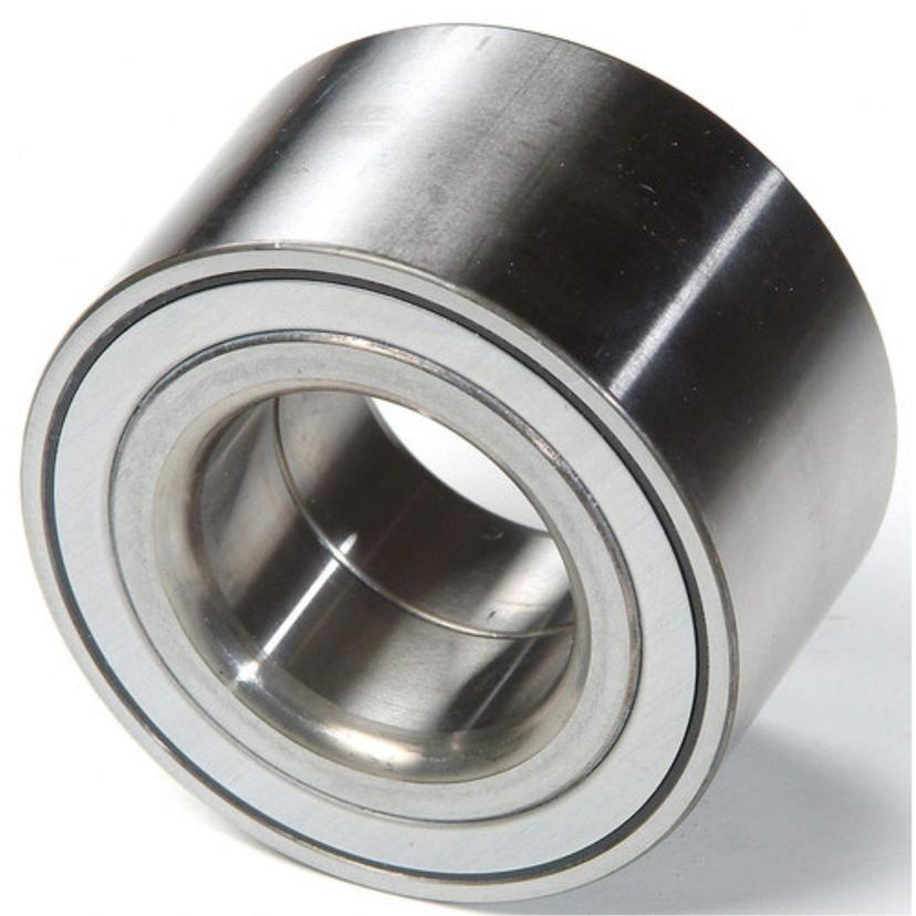 BOWER BCA 510010 Wheel Bearing; OE Replacement; 1.6535 Inch Bore X 3.1496 Inch Outside Diameter X 1.7717 Inch Width BOWER BCA 510010 Wheel Bearing; OE Replacement; 1.6535 Inch Bore X 3.1496 Inch Outside Diameter X 1.7717 Inch Width
