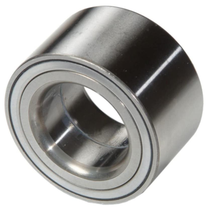 BOWER BCA 510060 Wheel Bearing; OE Replacement; 1.6929 Inch Bore X 2.9921 Inch Outside Diameter X 1.6929 Inch Width BOWER BCA 510060 Wheel Bearing; OE Replacement; 1.6929 Inch Bore X 2.9921 Inch Outside Diameter X 1.6929 Inch Width