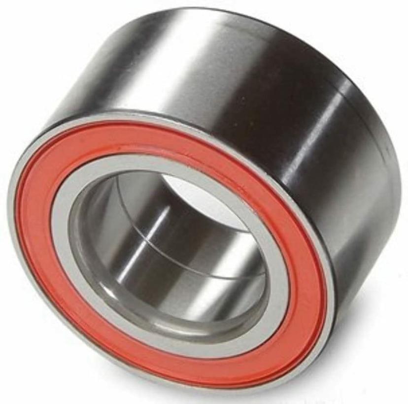 BOWER BCA 516008 Wheel Bearing; OE Replacement; 1.8504 Inch Bore X 3.3465 Inch Outside Diameter X 1.7717 Inch Width BOWER BCA 516008 Wheel Bearing; OE Replacement; 1.8504 Inch Bore X 3.3465 Inch Outside Diameter X 1.7717 Inch Width