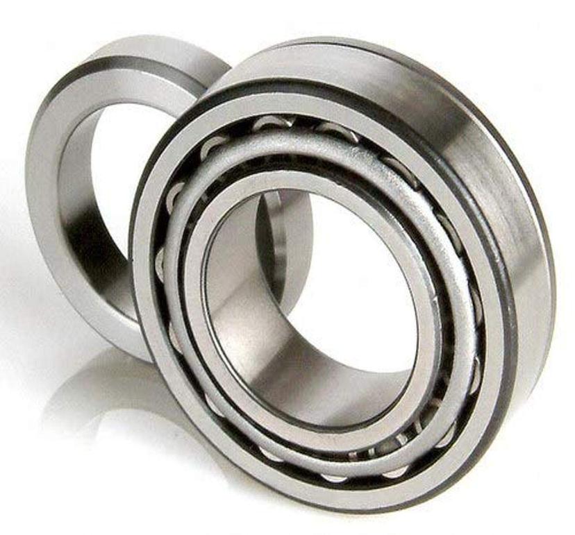 BOWER BCA A-49 Wheel Bearing; OE Replacement; 1.3775 Inch Bore X 2.5581 Inch Outside Diameter X 0.050 Inch Radius BOWER BCA A-49 Wheel Bearing; OE Replacement; 1.3775 Inch Bore X 2.5581 Inch Outside Diameter X 0.050 Inch Radius