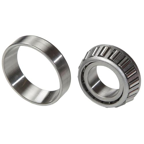 BOWER BCA A-5 Wheel Bearing; OE Replacement; 2.5625 Inch Bore X 0.5500 Inch Length X 0.0460 Inch Radius BOWER BCA A-5 Wheel Bearing; OE Replacement; 2.5625 Inch Bore X 0.5500 Inch Length X 0.0460 Inch Radius