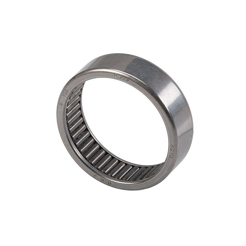 BOWER BCA B-228 Axle Bearing; OE Replacement; 1-3/8 Inch Bore BOWER BCA B-228 Axle Bearing; OE Replacement; 1-3/8 Inch Bore