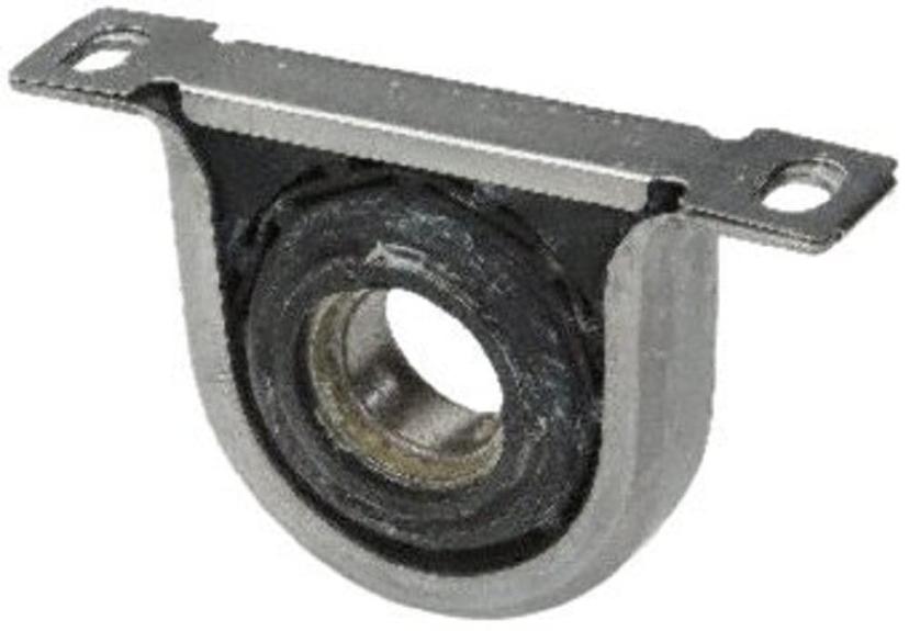 BOWER BCA HB-88508-A Drive Shaft Carrier Bearing; OE Replacement; 1.5748 Inch Bore X 3.1496 Inch Outside Diameter X 6.624 Inch Width; Includes Bearing and Support BOWER BCA HB-88508-A Drive Shaft Carrier Bearing; OE Replacement; 1.5748 Inch Bore X 3.1496 Inch Outside Diameter X 6.624 Inch Width; Includes Bearing and Support