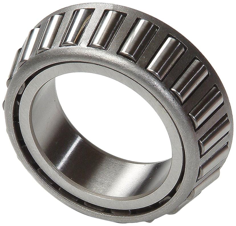 BOWER BCA LM102949 Differential Carrier Bearing; For Use With Aftermarket Locking Differential BOWER BCA LM102949 Differential Carrier Bearing; For Use With Aftermarket Locking Differential