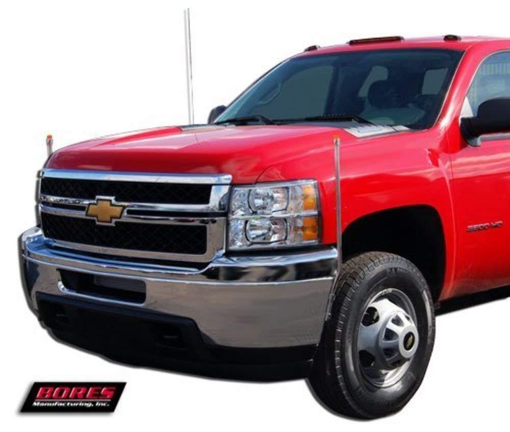 BORES GUIDE 731-513 Bumper Guide Clamp-on Bracket - High quality product image showing BORES GUIDE 731-513 Bumper Guide Clamp-on Bracket details and features BORES GUIDE 731-513 Bumper Guide Clamp-on Bracket - High quality product image showing BORES GUIDE 731-513 Bumper Guide Clamp-on Bracket details and features