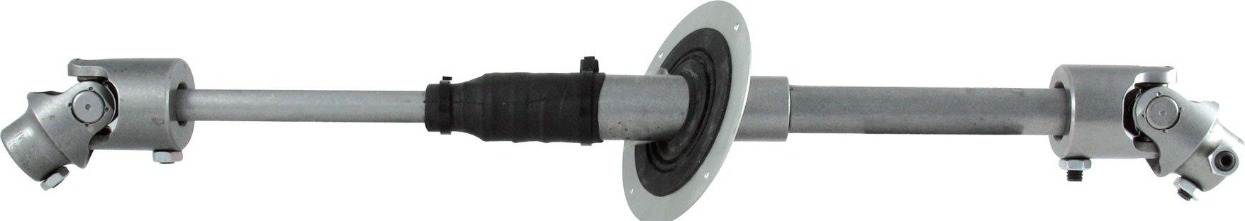 BORGESON 000873 Upper Steering Shaft - High quality product image showing BORGESON 000873 Upper Steering Shaft details and features BORGESON 000873 Upper Steering Shaft - High quality product image showing BORGESON 000873 Upper Steering Shaft details and features
