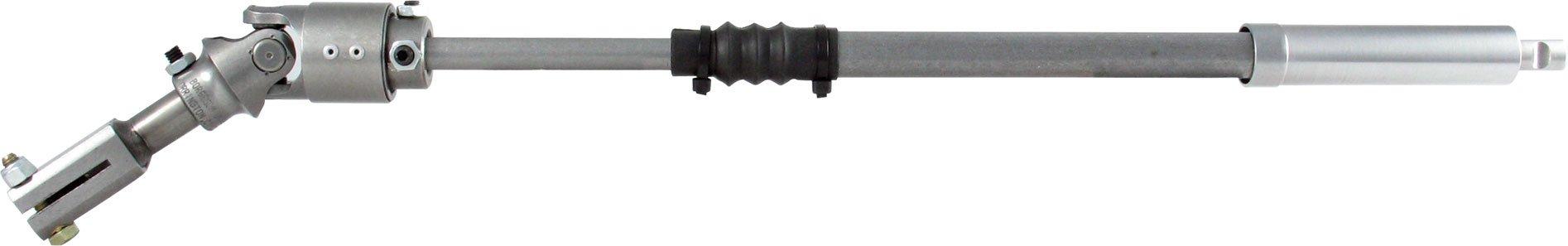 BORGESON 000875 Power Steering Lower Shaft - High quality product image showing BORGESON 000875 Power Steering Lower Shaft details and features BORGESON 000875 Power Steering Lower Shaft - High quality product image showing BORGESON 000875 Power Steering Lower Shaft details and features