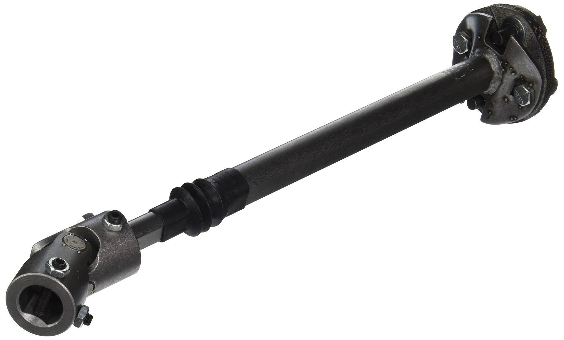 BORGESON 000936 Steering Shaft; Extreme Duty; Direct Fit; Steel; With Complete Steering Shaft And Rag Joint - High quality product image showing BORGESON 000936 Steering Shaft; Extreme Duty; Direct Fit; Steel; With Complete Steering Shaft And Rag Joint details and features BORGESON 000936 Steering Shaft; Extreme Duty; Direct Fit; Steel; With Complete Steering Shaft And Rag Joint - High quality product image showing BORGESON 000936 Steering Shaft; Extreme Duty; Direct Fit; Steel; With Complete Steering Shaft And Rag Joint details and features
