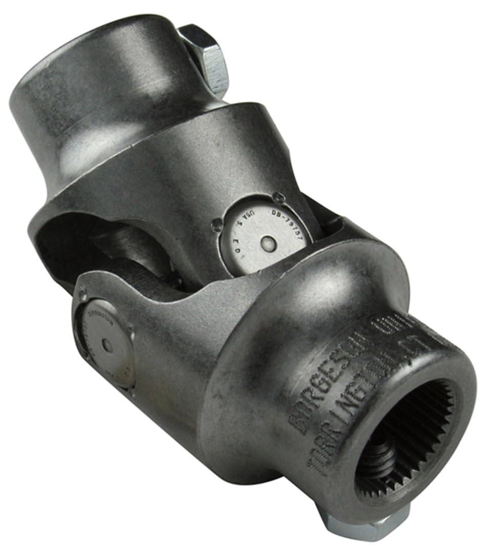 BORGESON 014352 Universal Joint - High quality product image showing BORGESON 014352 Universal Joint details and features BORGESON 014352 Universal Joint - High quality product image showing BORGESON 014352 Universal Joint details and features