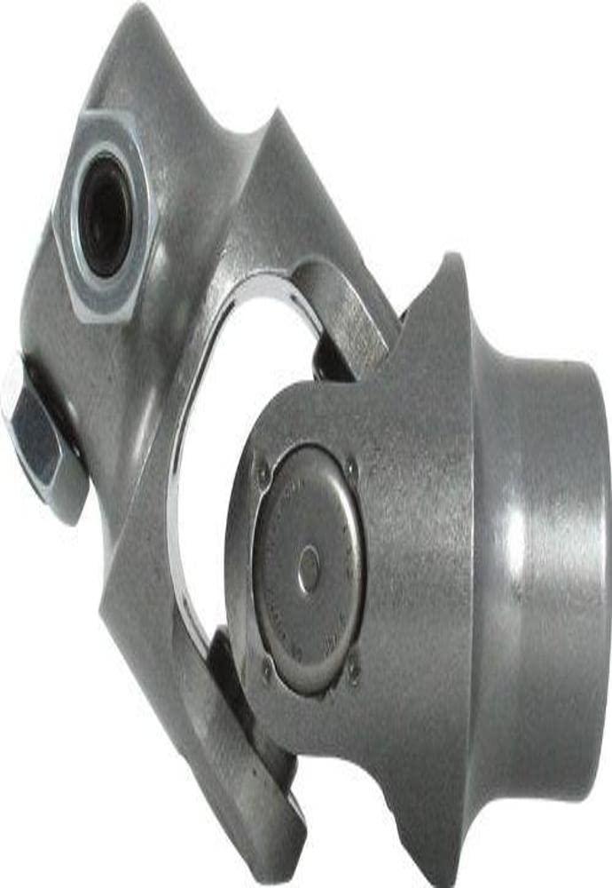 BORGESON 014952 3/4 INCH DD x 1 INCH DD Steering U-Joint - High quality product image showing BORGESON 014952 3/4 INCH DD x 1 INCH DD Steering U-Joint details and features BORGESON 014952 3/4 INCH DD x 1 INCH DD Steering U-Joint - High quality product image showing BORGESON 014952 3/4 INCH DD x 1 INCH DD Steering U-Joint details and features