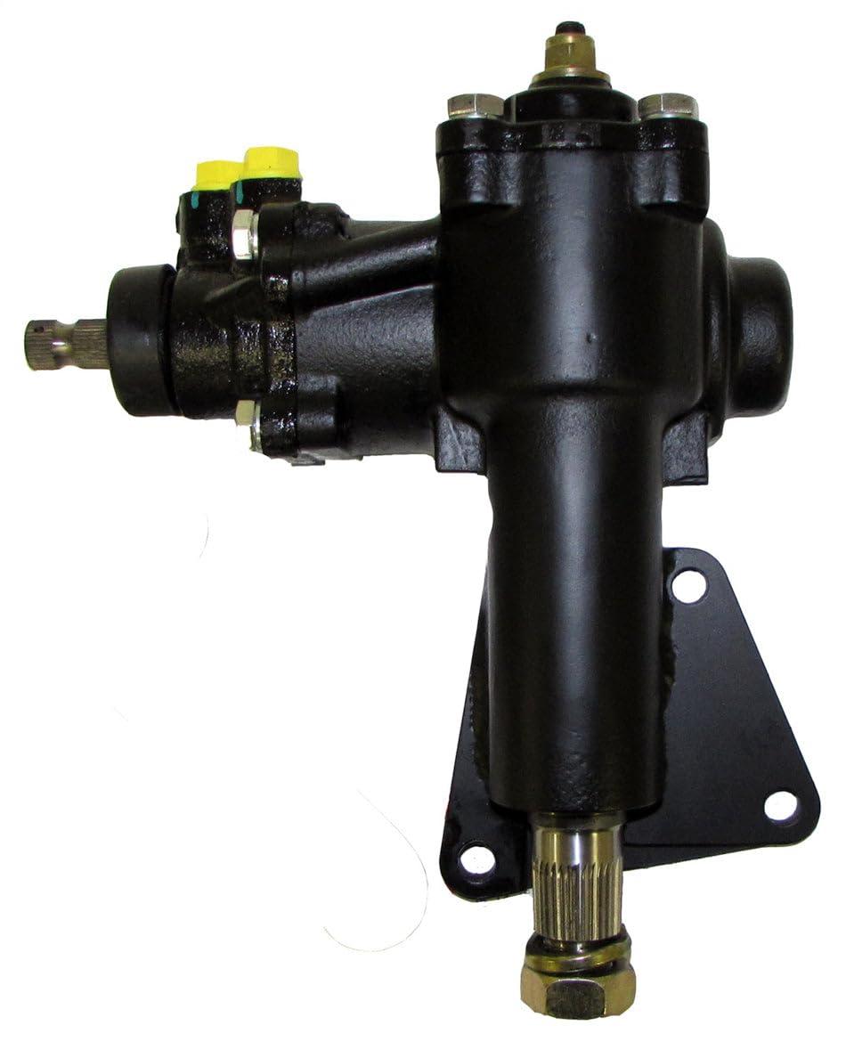 BORGESON 800115 Power Steering Box - High quality product image showing BORGESON 800115 Power Steering Box details and features BORGESON 800115 Power Steering Box - High quality product image showing BORGESON 800115 Power Steering Box details and features