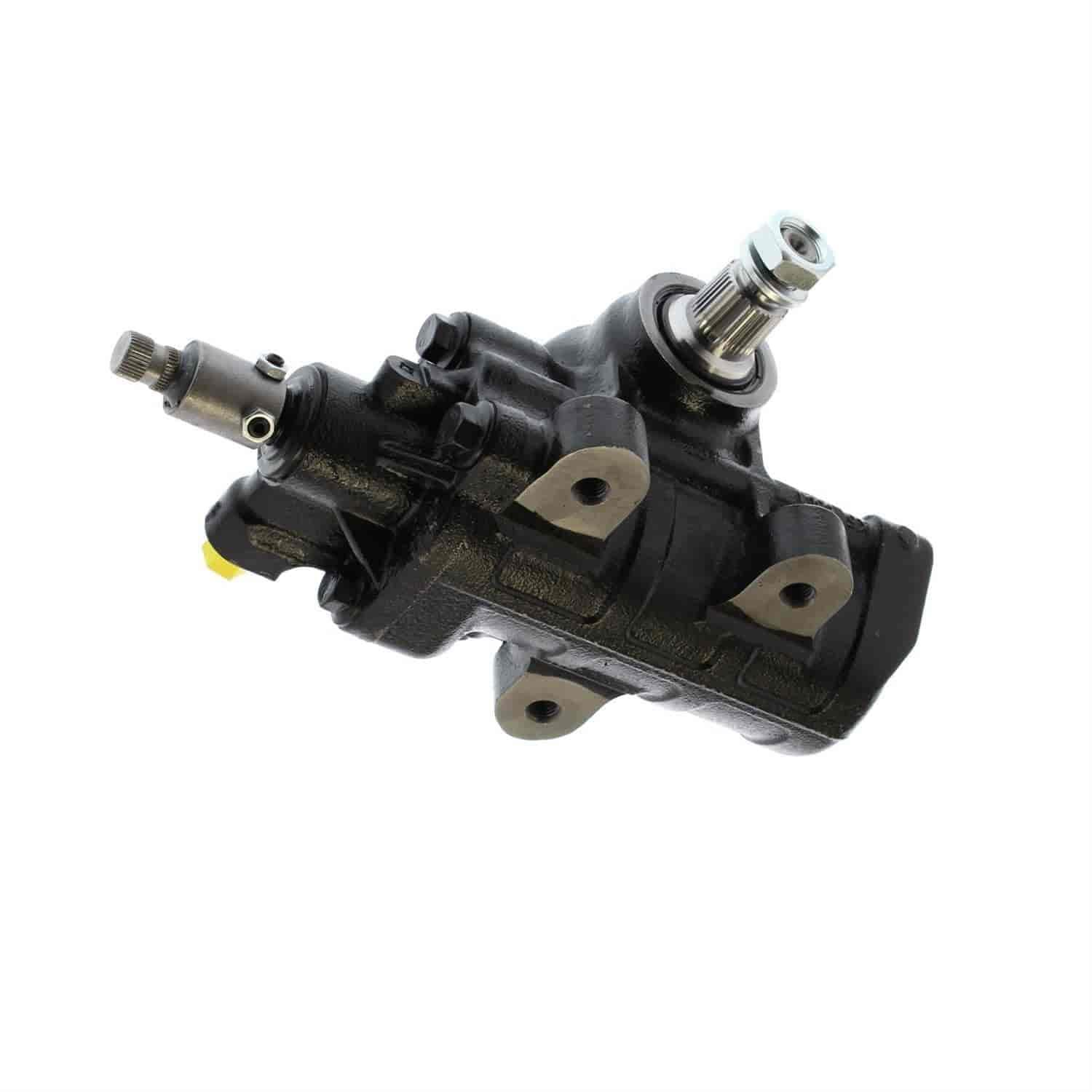 BORGESON 800123 Power Steering Box - High quality product image showing BORGESON 800123 Power Steering Box details and features BORGESON 800123 Power Steering Box - High quality product image showing BORGESON 800123 Power Steering Box details and features