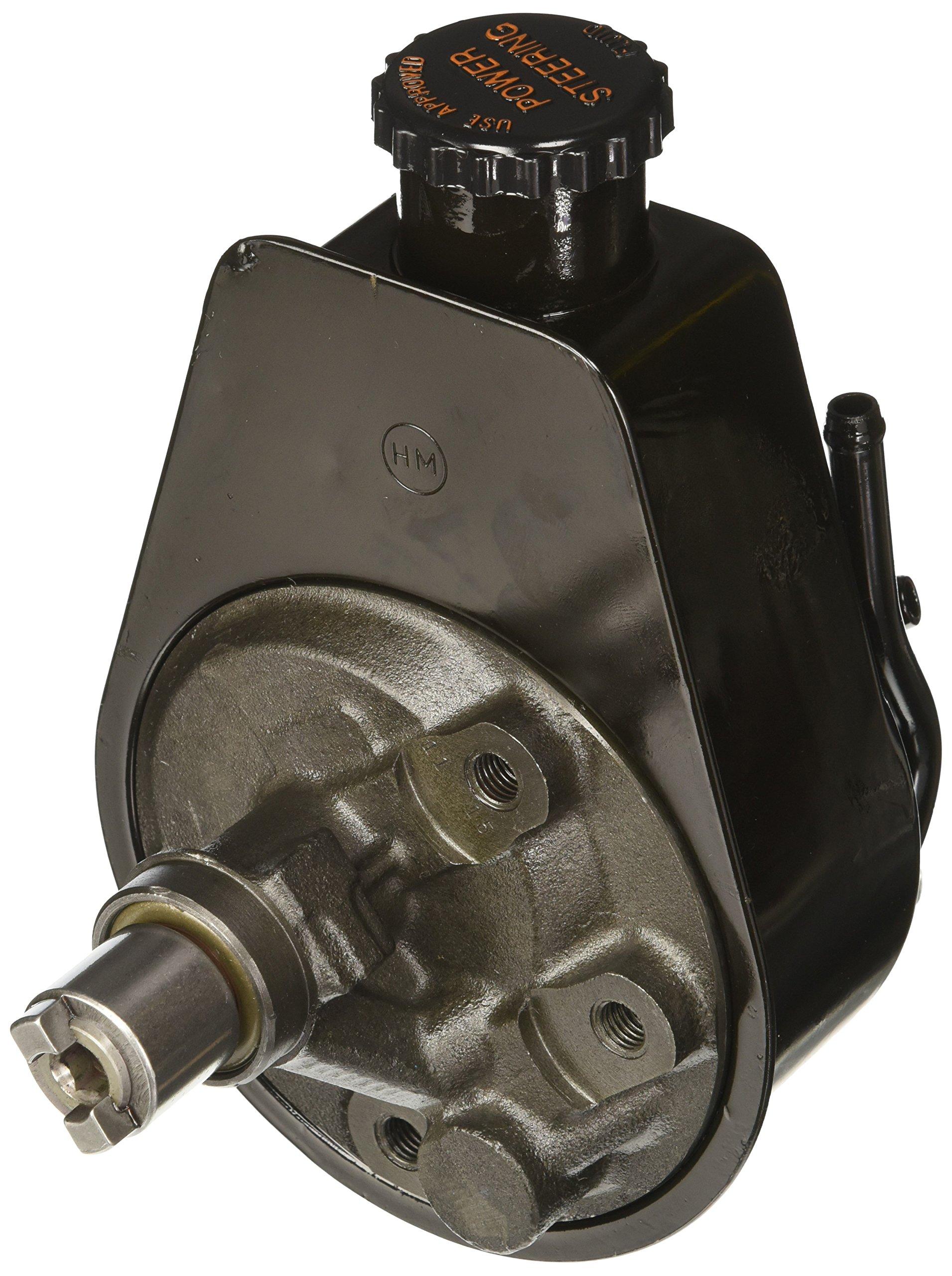 BORGESON 800328 Hi-Flow Power Steering Pump - High quality product image showing BORGESON 800328 Hi-Flow Power Steering Pump details and features BORGESON 800328 Hi-Flow Power Steering Pump - High quality product image showing BORGESON 800328 Hi-Flow Power Steering Pump details and features