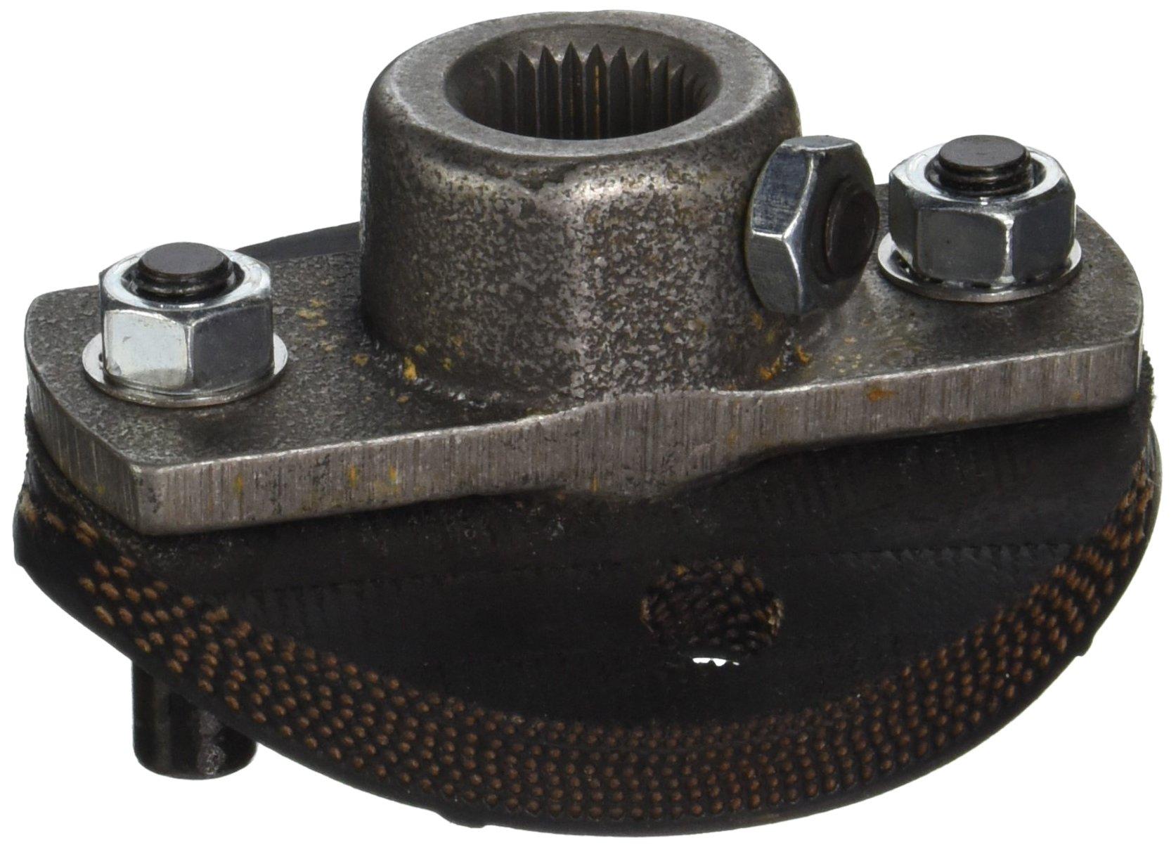 BORGESON 990012 Steering Coupler - High quality product image showing BORGESON 990012 Steering Coupler details and features BORGESON 990012 Steering Coupler - High quality product image showing BORGESON 990012 Steering Coupler details and features