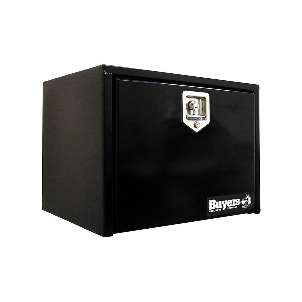 BUYERS PROD 1702295 Black Steel Underbody Truck Box With Lockable T-Handle Latch, 18 x 18 x 18 Inch, Made In The USA, Contractor Tool Box, Tool Chest For Storage & Organization, Durable Job Box - High quality product image showing BUYERS PROD 1702295 Black Steel Underbody Truck Box With Lockable T-Handle Latch, 18 x 18 x 18 Inch, Made In The USA, Contractor Tool Box, Tool Chest For Storage & Organization, Durable Job Box details and features BUYERS PROD 1702295 Black Steel Underbody Truck Box With Lockable T-Handle Latch, 18 x 18 x 18 Inch, Made In The USA, Contractor Tool Box, Tool Chest For Storage & Organization, Durable Job Box - High quality product image showing BUYERS PROD 1702295 Black Steel Underbody Truck Box With Lockable T-Handle Latch, 18 x 18 x 18 Inch, Made In The USA, Contractor Tool Box, Tool Chest For Storage & Organization, Durable Job Box details and features