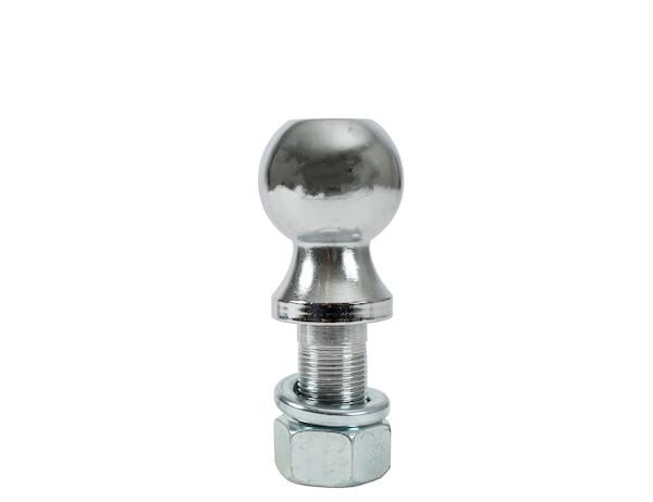 BUYERS PROD 1802134 Carbon Steel 2 in. Chrome Hitch Ball, 5,000 lbs. M.G.T.W. - High quality product image showing BUYERS PROD 1802134 Carbon Steel 2 in. Chrome Hitch Ball, 5,000 lbs. M.G.T.W. details and features BUYERS PROD 1802134 Carbon Steel 2 in. Chrome Hitch Ball, 5,000 lbs. M.G.T.W. - High quality product image showing BUYERS PROD 1802134 Carbon Steel 2 in. Chrome Hitch Ball, 5,000 lbs. M.G.T.W. details and features