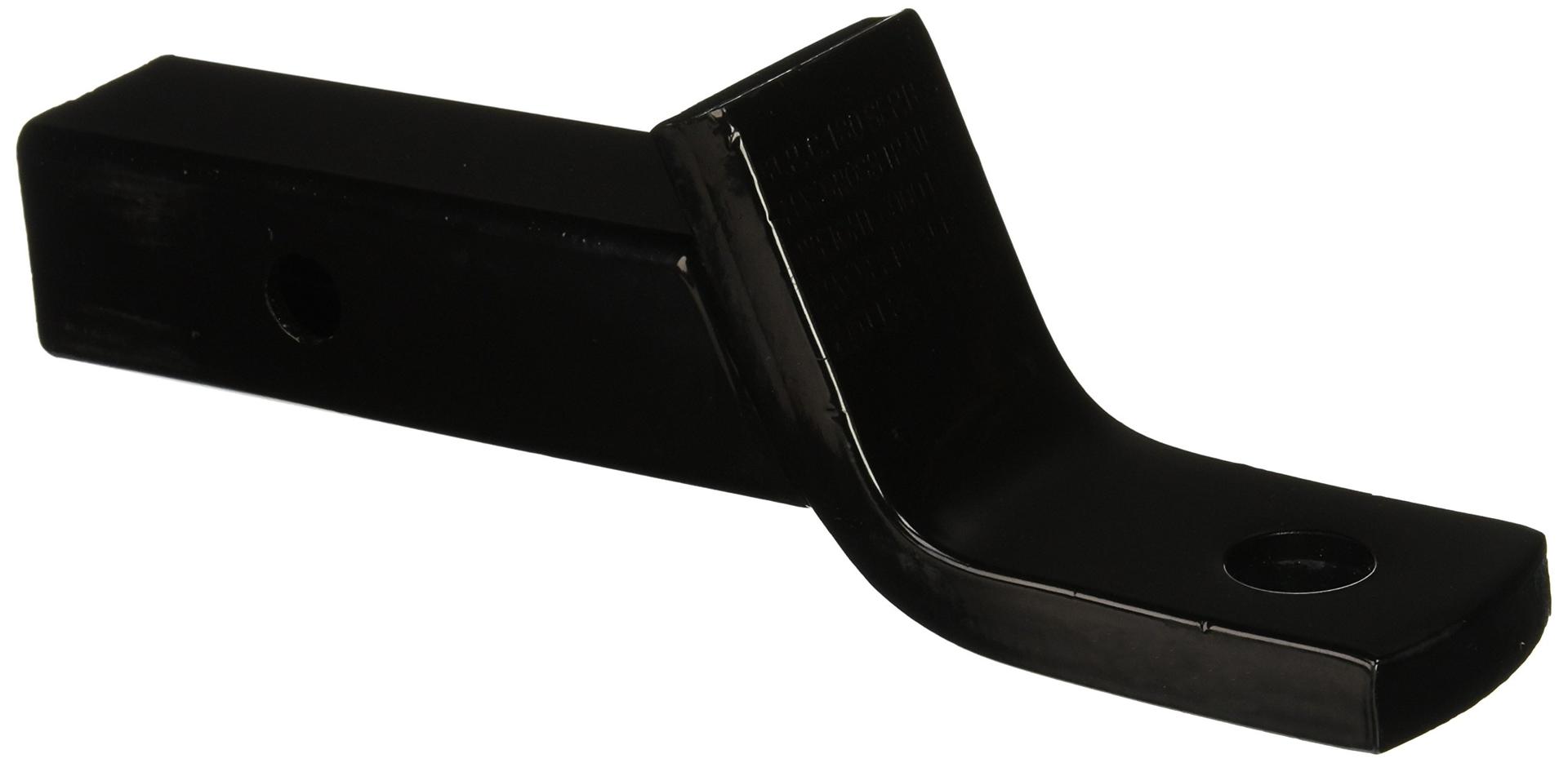 BUYERS PROD 1803005 Trailer Hitch Ball Mount, Fits 2-Inch Receiver 2-Inch Drop, 3/4-Inch Rise, 8-Inch Long, 7,500 MGTW, 750 MVL, Accepts 1-Inch Diameter Shank Towing balls, Black Powdercoat - High quality product image showing BUYERS PROD 1803005 Trailer Hitch Ball Mount, Fits 2-Inch Receiver 2-Inch Drop, 3/4-Inch Rise, 8-Inch Long, 7,500 MGTW, 750 MVL, Accepts 1-Inch Diameter Shank Towing balls, Black Powdercoat details and features BUYERS PROD 1803005 Trailer Hitch Ball Mount, Fits 2-Inch Receiver 2-Inch Drop, 3/4-Inch Rise, 8-Inch Long, 7,500 MGTW, 750 MVL, Accepts 1-Inch Diameter Shank Towing balls, Black Powdercoat - High quality product image showing BUYERS PROD 1803005 Trailer Hitch Ball Mount, Fits 2-Inch Receiver 2-Inch Drop, 3/4-Inch Rise, 8-Inch Long, 7,500 MGTW, 750 MVL, Accepts 1-Inch Diameter Shank Towing balls, Black Powdercoat details and features