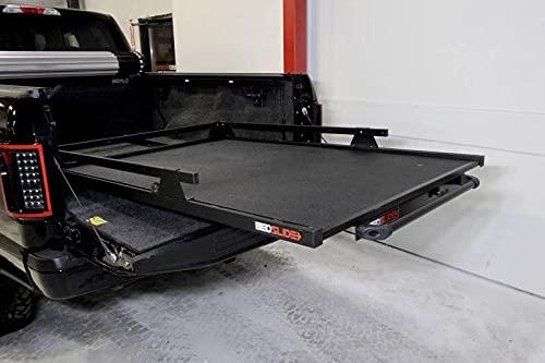 BEDSLIDE 20-9548-HDB 2000 Heavy Duty Black 95 INCH X 48 INCH from The Twister Group BEDSLIDE 20-9548-HDB 2000 Heavy Duty Black 95 INCH X 48 INCH - The Twister Group Tools product