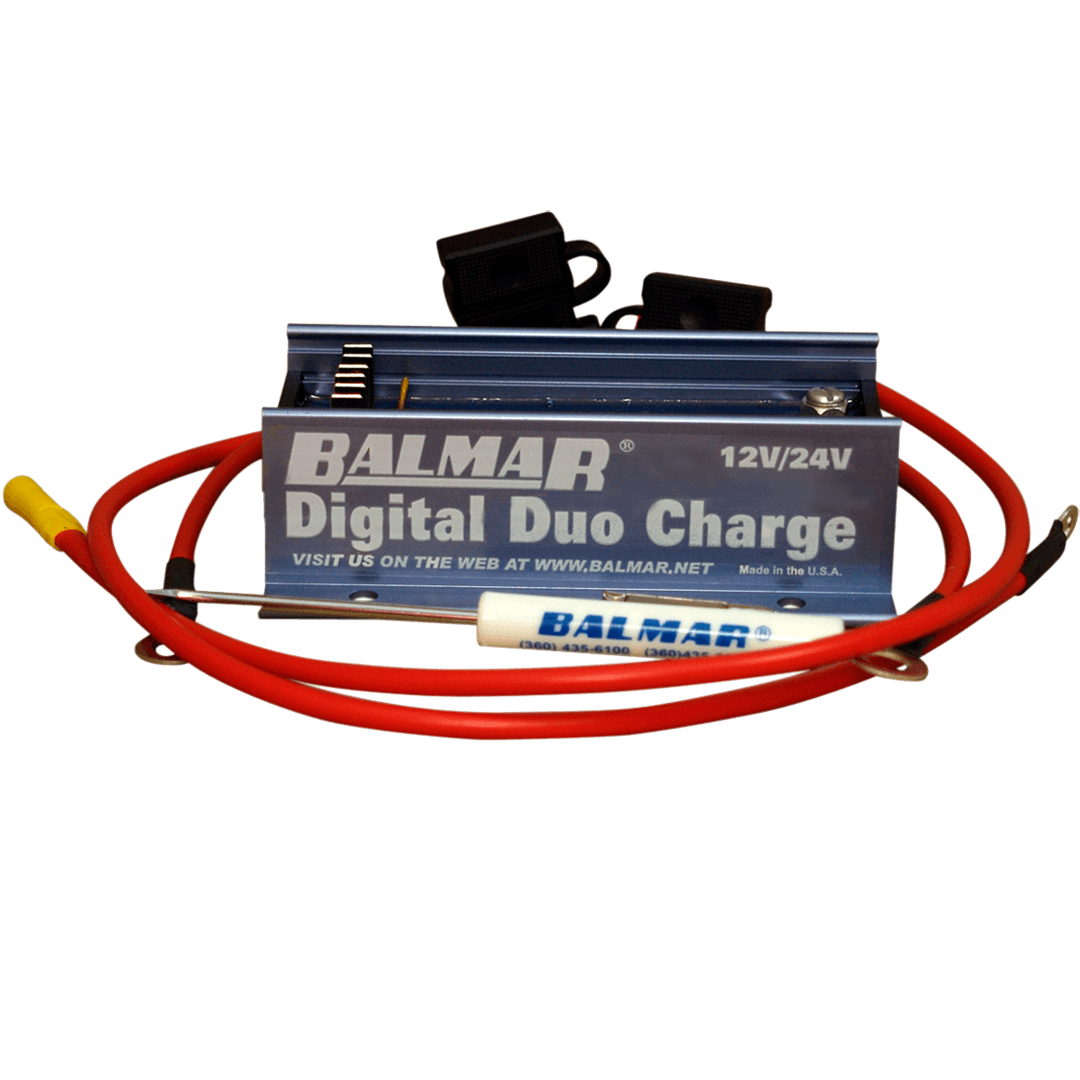 BALMAR DDC1224 Digital Duo Charge - 12/24V - High quality product image showing BALMAR DDC1224 Digital Duo Charge - 12/24V details and features BALMAR DDC1224 Digital Duo Charge - 12/24V - High quality product image showing BALMAR DDC1224 Digital Duo Charge - 12/24V details and features
