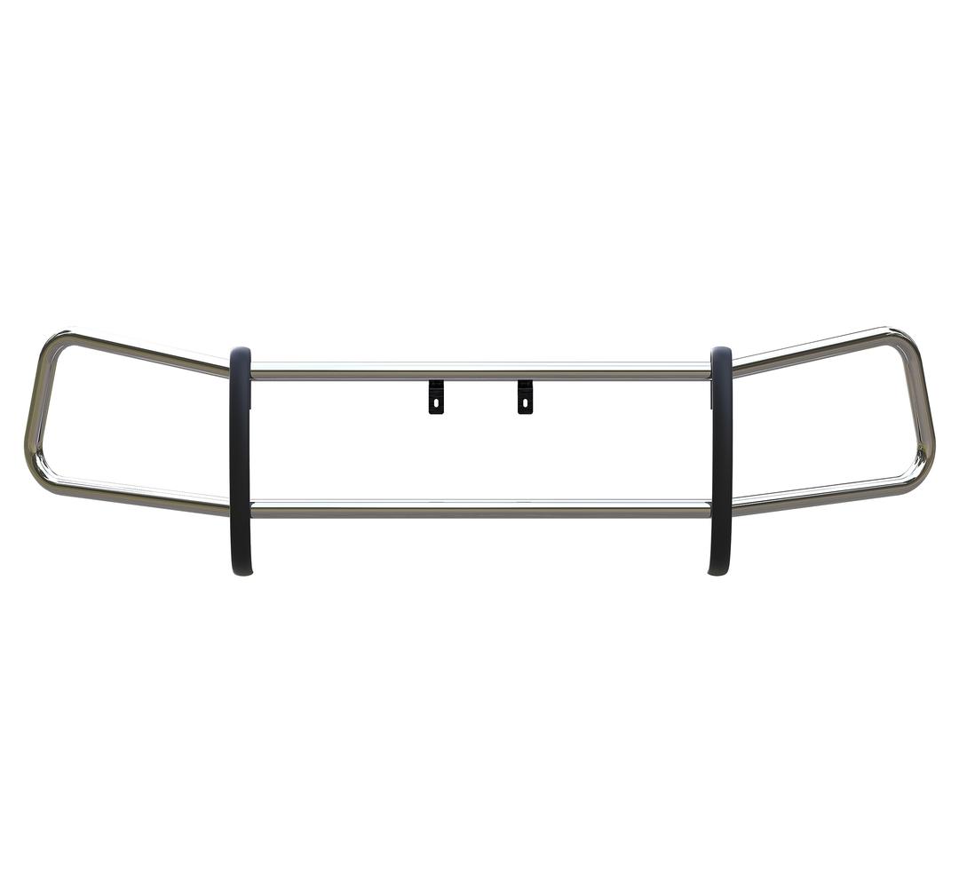 BLACK HORSE 15NIROS21 FRONT RUNNER Modular Stainless Steel Compatible with 2021-2023 Nissan Rogue from The Twister Group BLACK HORSE 15NIROS21 FRONT RUNNER Modular Stainless Steel Compatible with 2021-2023 Nissan Rogue - The Twister Group Tools product