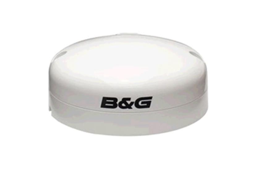 B&G 000-11048002 ZG100 GPS MODULE - ZG100 GPS ANTENNA N2K W/ COMPASS B&G 000-11048002 ZG100 GPS MODULE - ZG100 GPS ANTENNA N2K W/ COMPASS