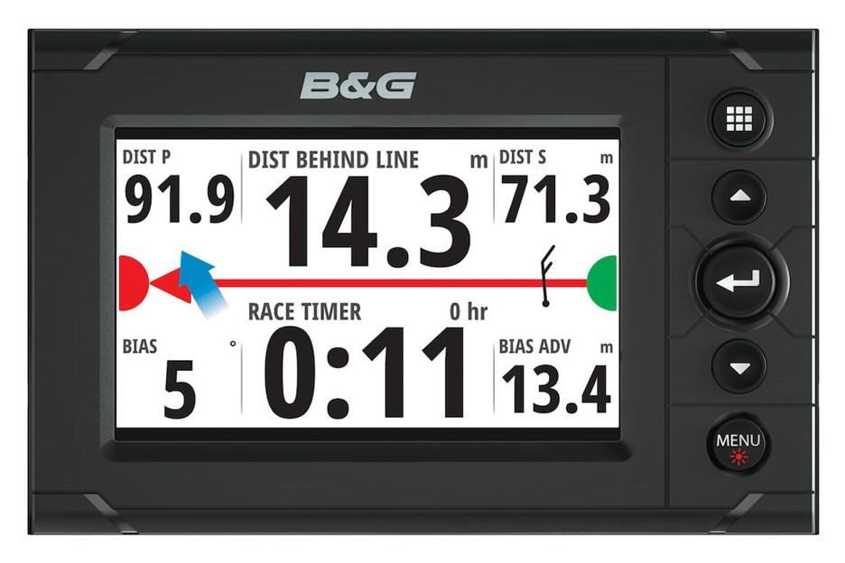 B&G 000-11542001 H5000 5FT COLOR GRAPHIC DISPLAY - High quality product image showing B&G 000-11542001 H5000 5FT COLOR GRAPHIC DISPLAY details and features B&G 000-11542001 H5000 5FT COLOR GRAPHIC DISPLAY - High quality product image showing B&G 000-11542001 H5000 5FT COLOR GRAPHIC DISPLAY details and features