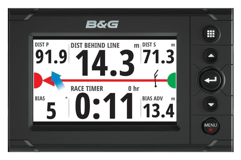 B&G 000-11542001 H5000 5FT COLOR GRAPHIC DISPLAY B&G 000-11542001 H5000 5FT COLOR GRAPHIC DISPLAY