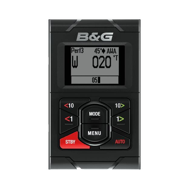 B&G 000-11544001 H5000 PILOT KEYPAD B&G 000-11544001 H5000 PILOT KEYPAD