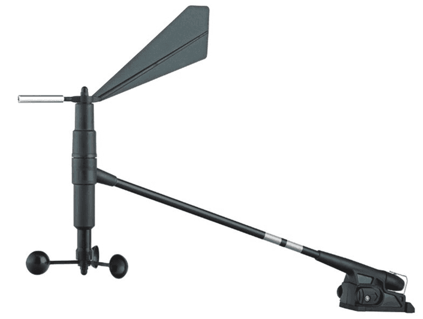 B&G 000-13714001 Reel DragginFT Tackle - 608 Wind Sensor w/o cable B&G 000-13714001 Reel DragginFT Tackle - 608 Wind Sensor w/o cable