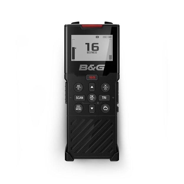 B&G 000-14476001 VHF W/L HANDSET,DSC,H60 B&G 000-14476001 VHF W/L HANDSET,DSC,H60