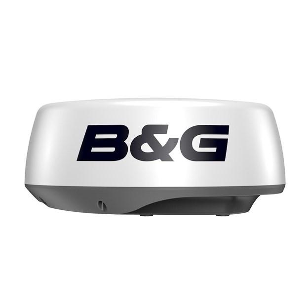 B&G 000-14540-001 RADAR HALO20 20FT 24NM 20M, Radome; 20 Inch Dome; 24 Nautical Miles Range; Up To 24 RPM Range; 20 Inch Diameter x 8.8 Inch Height Overall Dimension; White; IPX6 Waterproof; 20 Watt Power Consumption - High quality product image showing B&G 000-14540-001 RADAR HALO20 20FT 24NM 20M, Radome; 20 Inch Dome; 24 Nautical Miles Range; Up To 24 RPM Range; 20 Inch Diameter x 8.8 Inch Height Overall Dimension; White; IPX6 Waterproof; 20 Watt Power Consumption details and features B&G 000-14540-001 RADAR HALO20 20FT 24NM 20M, Radome; 20 Inch Dome; 24 Nautical Miles Range; Up To 24 RPM Range; 20 Inch Diameter x 8.8 Inch Height Overall Dimension; White; IPX6 Waterproof; 20 Watt Power Consumption - High quality product image showing B&G 000-14540-001 RADAR HALO20 20FT 24NM 20M, Radome; 20 Inch Dome; 24 Nautical Miles Range; Up To 24 RPM Range; 20 Inch Diameter x 8.8 Inch Height Overall Dimension; White; IPX6 Waterproof; 20 Watt Power Consumption details and features