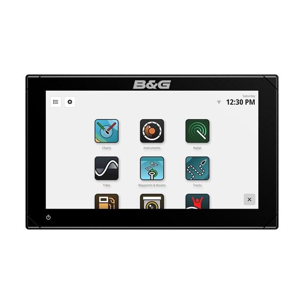 B&G 000-15220001 ZEUS S 9 AMER B&G 000-15220001 ZEUS S 9 AMER