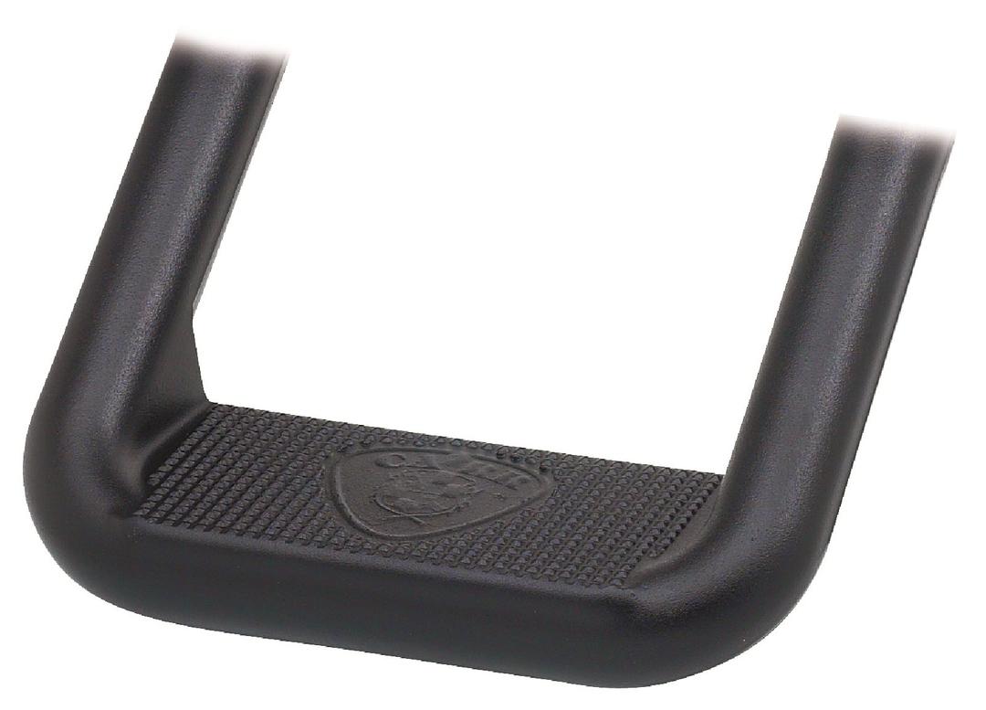CARR 108221 Hoop II Step, Black from The Twister Group CARR 108221 Hoop II Step, Black - The Twister Group Tools product