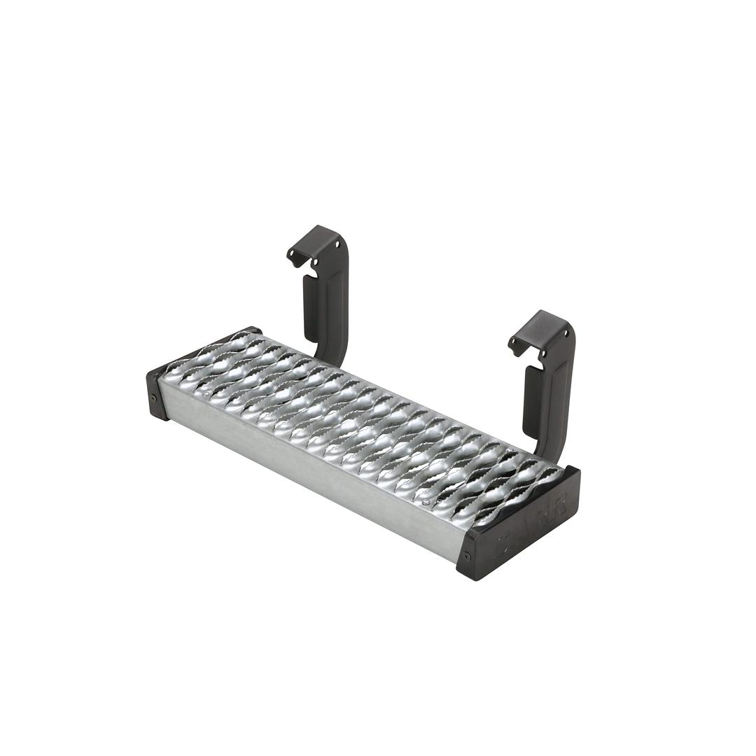 CARR 135770-1 Maxgrip Side Step - Xg0 - Galvanized - (Single) from The Twister Group CARR 135770-1 Maxgrip Side Step - Xg0 - Galvanized - (Single) - The Twister Group Tools product