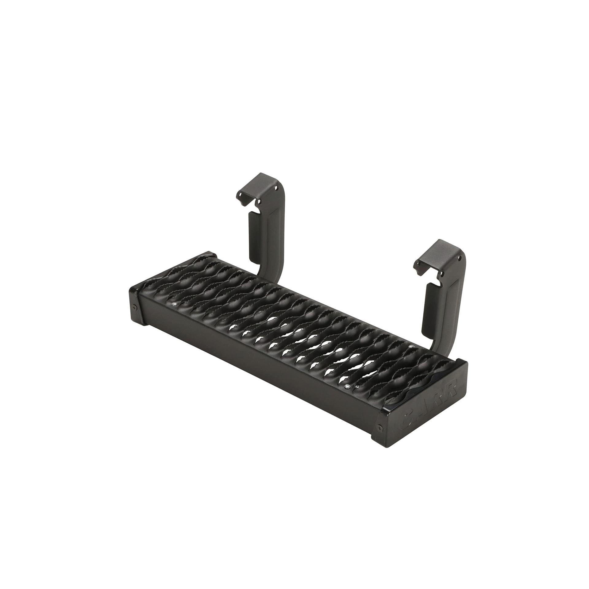 CARR 139771-1 Maxgrip Side Step - Xp3 Black Powder Coat - (Single) - High quality product image showing CARR 139771-1 Maxgrip Side Step - Xp3 Black Powder Coat - (Single) details and features CARR 139771-1 Maxgrip Side Step - Xp3 Black Powder Coat - (Single) - High quality product image showing CARR 139771-1 Maxgrip Side Step - Xp3 Black Powder Coat - (Single) details and features